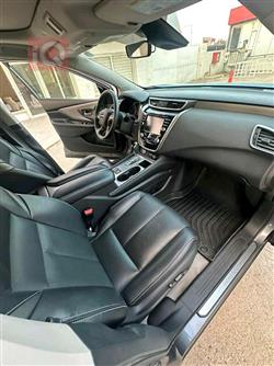 نیسان مۆرانۆ